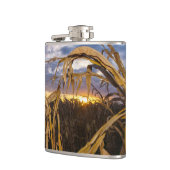 Ozarks Harvest Flachmann (Links)