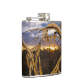 Ozarks Harvest Flachmann (Rechts)