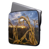 Ozarks Harvest Laptopschutzhülle (Vorderseite Links)