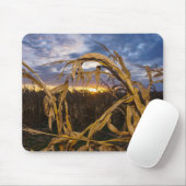 Ozarks Harvest Mousepad (Mit Mouse)