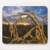 Ozarks Harvest Mousepad (Vorne)