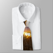 Ozarks Harvest Neck Tie Krawatte (Gebunden)