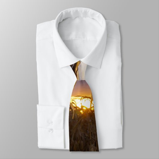 Ozarks Harvest Neck Tie Krawatte (Gebunden)