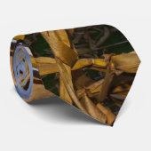 Ozarks Harvest Neck Tie Krawatte (Gerollt)