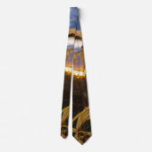 Ozarks Harvest Neck Tie Krawatte (Rückseite)