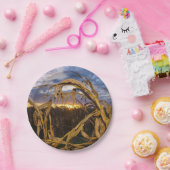 Ozarks Harvest Pappteller (Party)