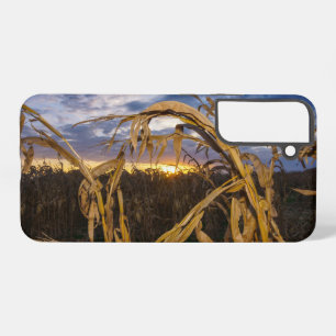 Ozarks Harvest Samsung Galaxy Case Hülle