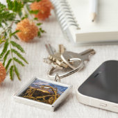 Ozarks Harvest Schlüsselanhänger (Seite)