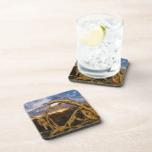 Ozarks Harvest Untersetzer (Rechte Seite)