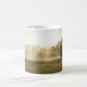 Ozarks Morning Fog Tasse (Mittel)