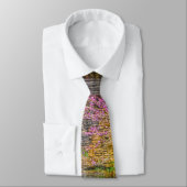 Ozarks Waterfall Spring Bluff Neck Tie Krawatte (Gebunden)