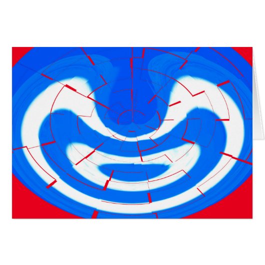 Ozean (Vorderseite (Horizontal))