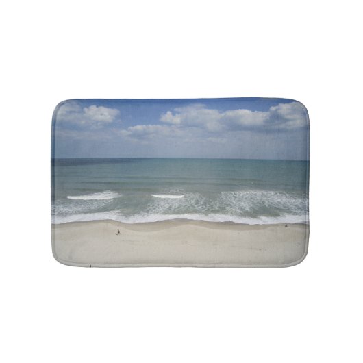 Ozean Badematte (Vorderseite)