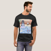 Ozean Bao T-Shirt (Vorne ganz)