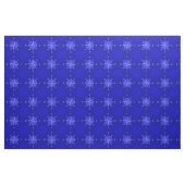 Ozean-Blau-Kompass-Rose Stoff (Fat Quarter (45,7 x 55,9 cm))