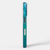 Ozean Case-Mate iPhone Hülle (Rückseite / Rechts)