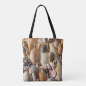 Ozean der Tottasche Tasche (Rückseite)