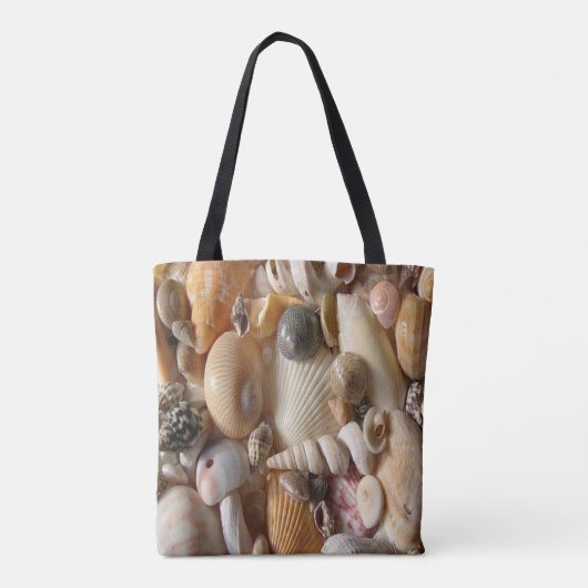 Ozean der Tottasche Tasche (Rückseite)