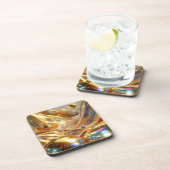 Ozean der Universen Getränkeuntersetzer (Rechte Seite)