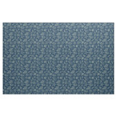 Ozean-Einwohner-Muster 2 Stoff (Fat Quarter (45,7 x 55,9 cm))