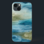 Ozean-Fluss II Case-Mate iPhone Hülle<br><div class="desc">Zuhause Décor</div>