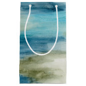 Ozean-Fluss II Kleine Geschenktüte (Vorderseite)