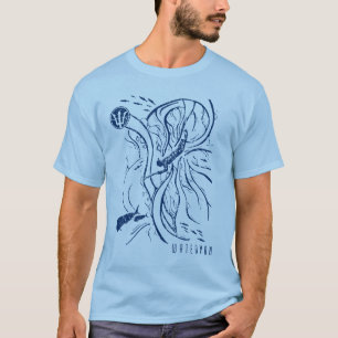 Ozean Freediver T-Shirt