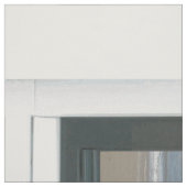 Ozean-Imitat-Fenster-Ansicht Stoff (Muster)