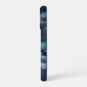Ozean iPhone 16 Hülle (Linke Seite)