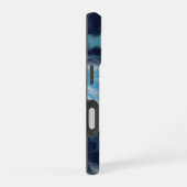 Ozean iPhone 16 Hülle (Rechte Seite)