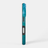 Ozean iPhone 16 Hülle (Rechte Seite)