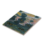 Ozean-Jasper-Platte Fliese (Seite)