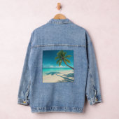 Ozean Jeansjacke (Hangar)