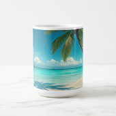 Ozean Kaffeetasse (Mittel)