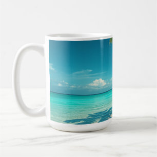 Ozean Kaffeetasse