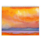 Ozean-Kalender durch CricketDiane Kalender (Titelbild)