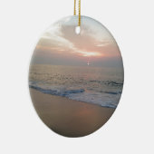 Ozean Keramikornament (Rechts)