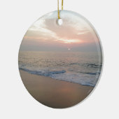 Ozean Keramikornament (Links)