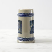 OZEAN-KÖNIGIN BIERGLAS (Mittel)