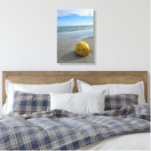 Ozean Kunst Leinwanddruck (Insitu (Schlafzimmer))