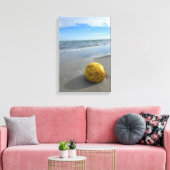 Ozean Kunst Leinwanddruck (Insitu (Wohnzimmer))