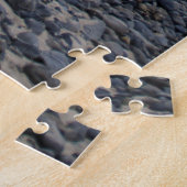 Ozean-Küsten-Puzzlespiel Puzzle (Seite)