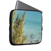 Ozean Laptopschutzhülle (Vorne Rechts)