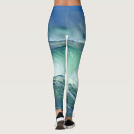 OZEAN LEGGINGS