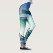 OZEAN LEGGINGS (Rechts)