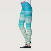 Ozean Leggings (Links)