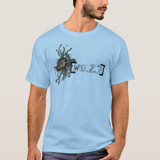 Ozean-Logo T-Shirt