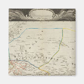 Ozean Magnet (Vorne)