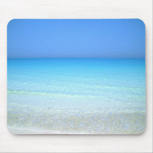 Ozean-Meereswellen-Fotografie Mousepad