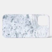 OZEAN MIT WEGEN Case-Mate iPhone HÜLLE (Rückseite (Horizontal))